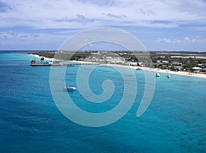 Grand Turk, Turks & Caicos