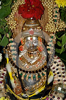 Grand Vara Mahalakshmi Puja photo