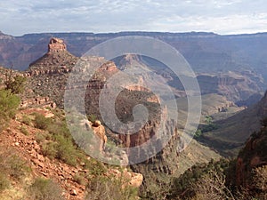 Grandcanyon usa summer