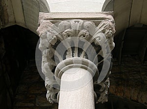 Grande Pillar