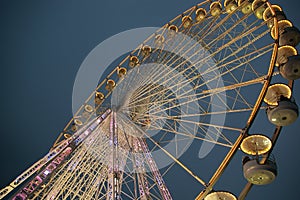 Grande Roue Ferris Wheel