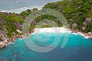 Grande Soeur, Seychelles photo