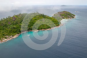 Grande Soeur, Seychelles photo