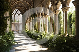 Grandeur of Gothic Architecture: A Visual Journey Through Centuries