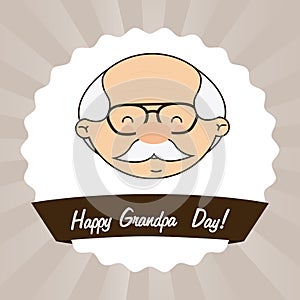 Grandfathers day photo