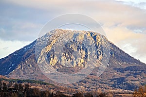 Grandiose, a unique mountain in the south of Serbia