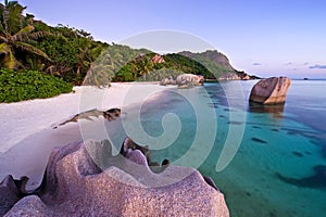 Grands anse beach 3 photo