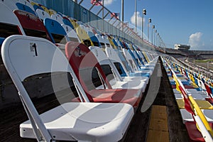 Grandstand Seats