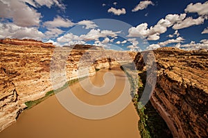Grang Canyon National park photo