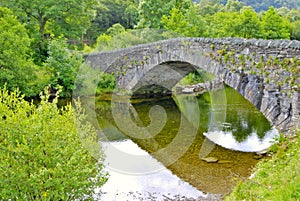 Grange in Borrowdale