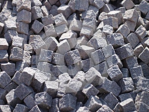 Granit block group photo