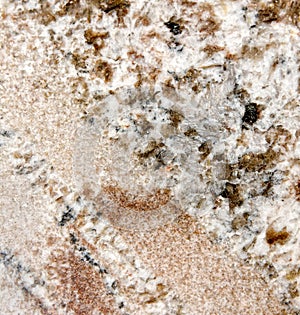 Granite