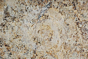 Granite beige with dark specks, called Tenero photo