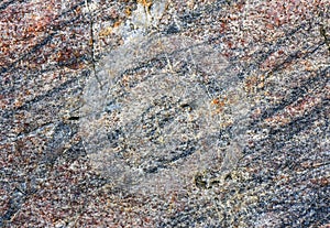 Granite: The Canadian Shield