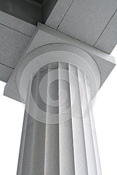 Granite Column