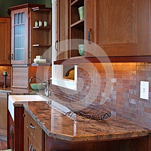 Granite Countertop