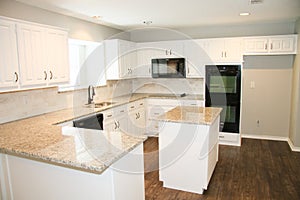 Granite Countertop