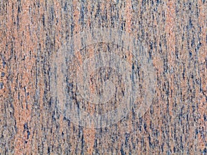 Granite floor