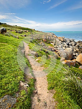 Granite Island Victor Harbor