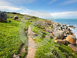 Granite Island Victor Harbor Adelaide