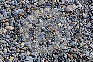 Granite masonry background