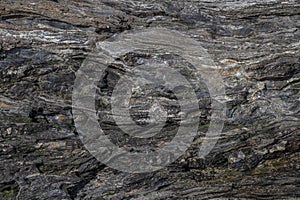 Granite masonry background