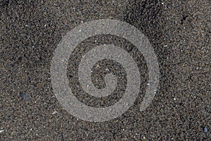 Granite masonry background photo