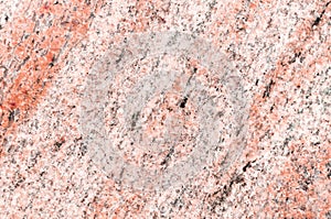 Granite natural stone texture