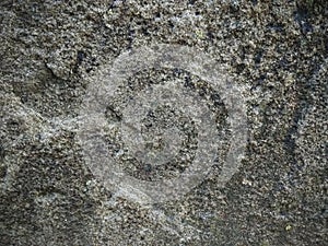 Granite nature fon rock texture
