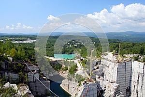 Granite Quarry