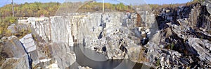 Granite Quarry