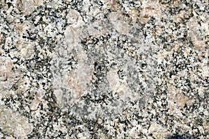 Granite rock