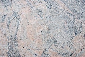 Granite slab