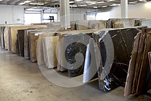 Granite Slabs