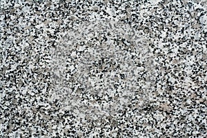 Granite stone photo