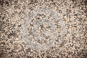 Granite Stone Counter Top Texture w Speckled Black Brown Tan Surface 4K UHD 300DPI