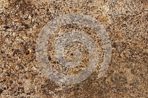 Granite stone pattern background