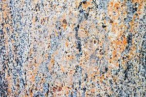 Granite stone texture