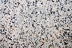 Granite stone texture