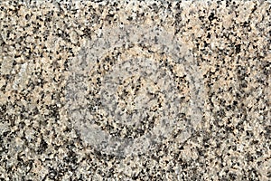 Granite stone texture gray black white
