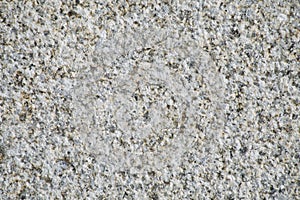 Granite stone texture