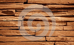 Granite stone wall texture background