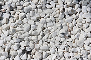 Granite surface