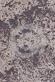 Granite texture