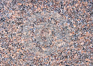 Granite texture photo