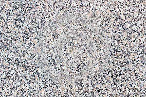 Granite texture