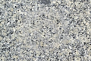 Granite texture