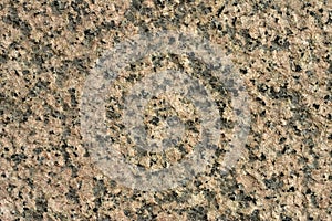 Granite texture