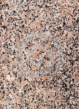 Granite texture