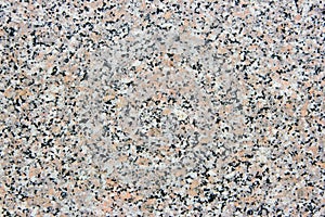 Granite texture